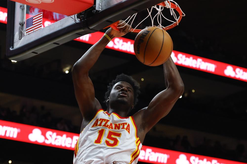 他的场上能 他的场上能